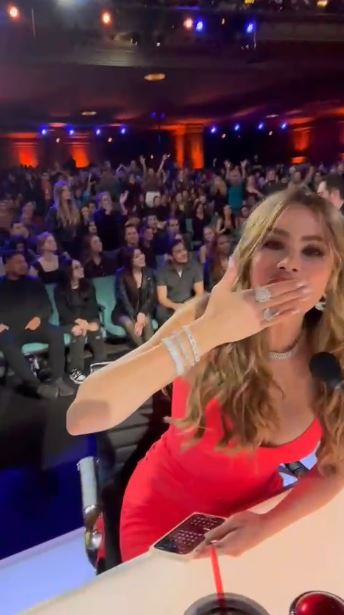 Smiley a ajuns la America’s Got Talent, invitat de celebrul Simon Cowell. „A fost o experiență incredibilă”