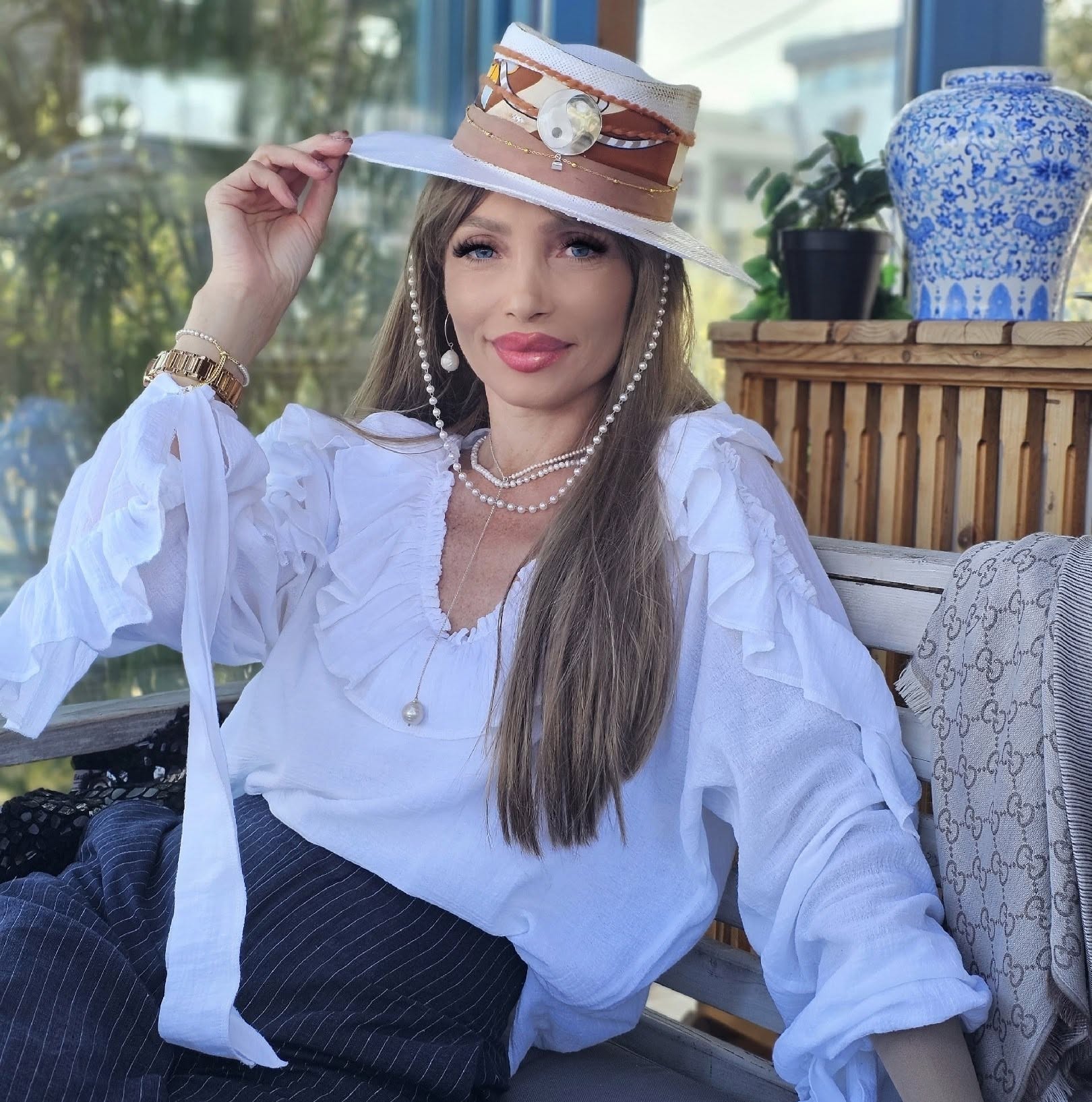 Alina Mitrache a murit. Prezentatoarea TV din Constanța ducea o luptă discretă cu o boală gravă