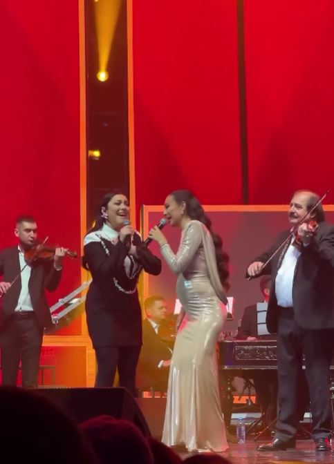 Vlăduța Lupău a dezvăluit sexul celui de-al doilea copil. Fiul ei a dat-o de gol: „Ca să nu mai fiți curioși oare ce e”