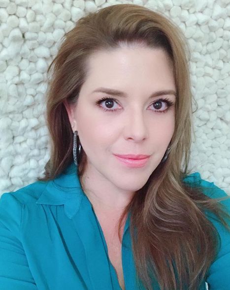 Cum arată astăzi Alicia Machado. Fosta Miss Universe a fost jignită de Donald Trump: "Miss Piggy" | FOTO