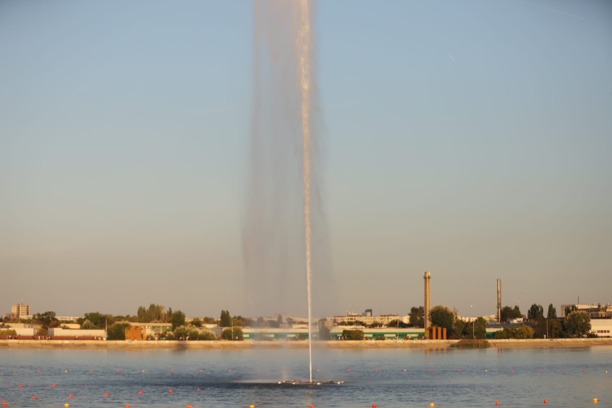 Insula Lacul Morii se deschide oficial bucureștenilor după o investiție spectaculoasă de 59 de milioane de lei 