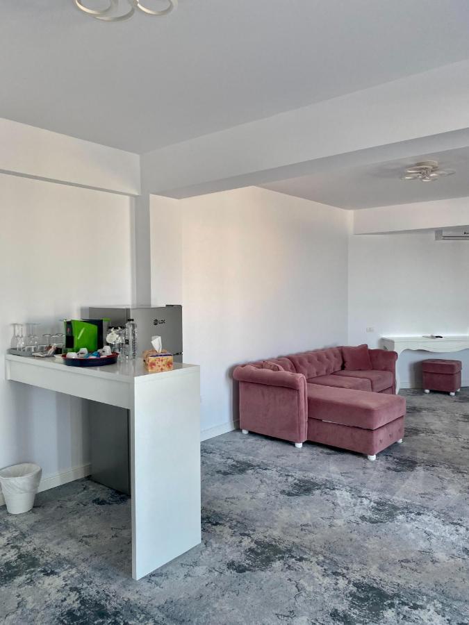 Cum arată hotelul de lux al Simonei Halep din Mamaia și cât costă o noapte de cazare în plin sezon