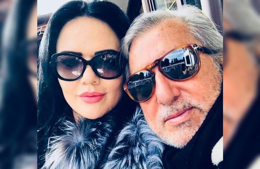 Ilie Năstase a fost în pelerinaj la Ierusalim cu soția, Ioana. Ce s-a întâmplat acolo: „Nu doar românii l-au oprit ca să-l salute şi să vorbească cu el”
