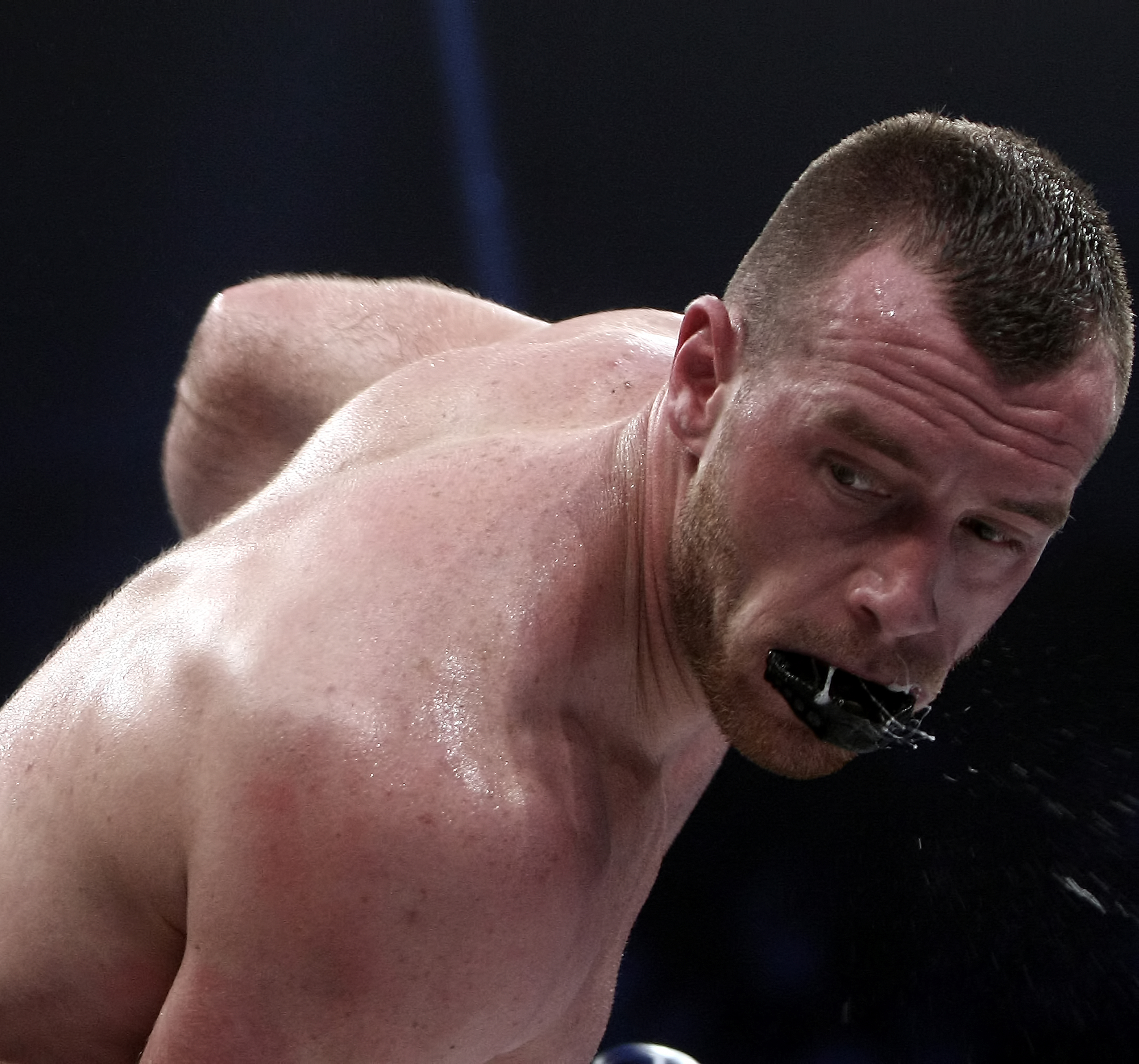 SUPERKOMBAT BUCUREȘTI: REZULTATE, GALERIE FOTO și VIDEO