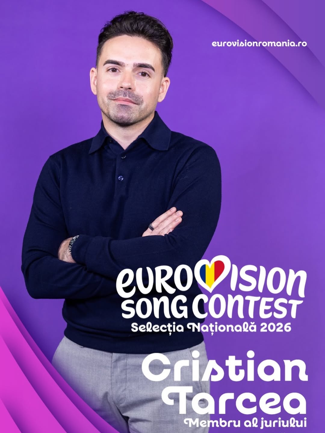 Cine e românul care se află în spatele succesului Bulgariei de la Eurovision 2026. El a produs melodia „Bangaranga”