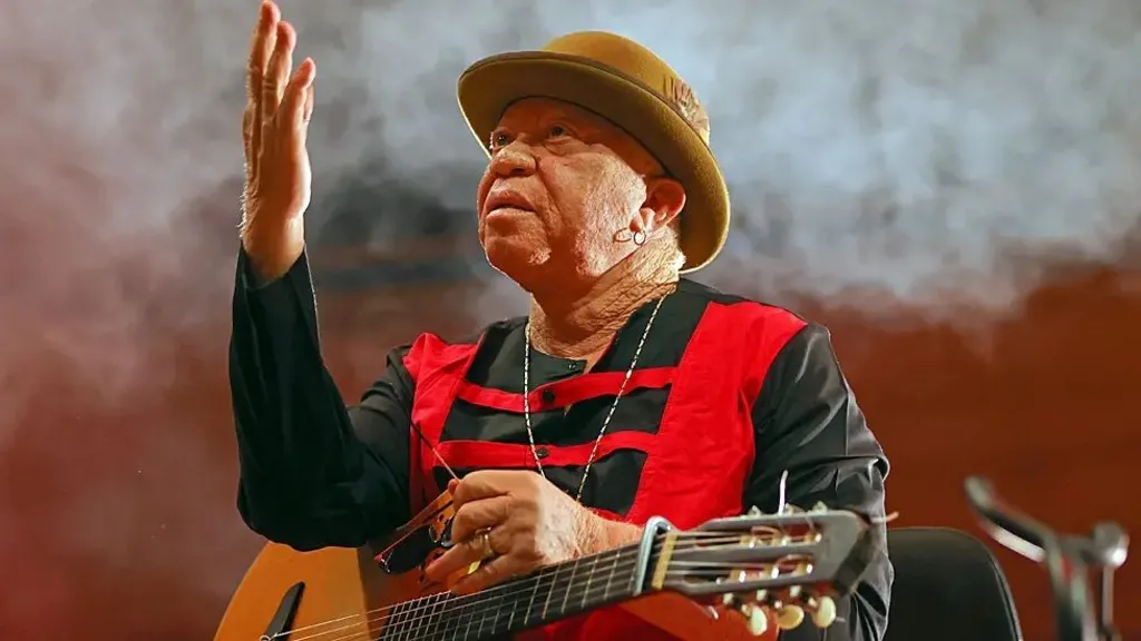 Four-time Grammy-nominated Malian music legend Salif Keïta pulls out of South Africa festival over “xenophobic violence”