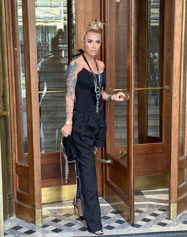 Anamaria Prodan își caută iubit după despărțirea de Flavius Nedelea și două căsnicii eșuate: „Nu spun că e simplu”. Ce cerințe are
