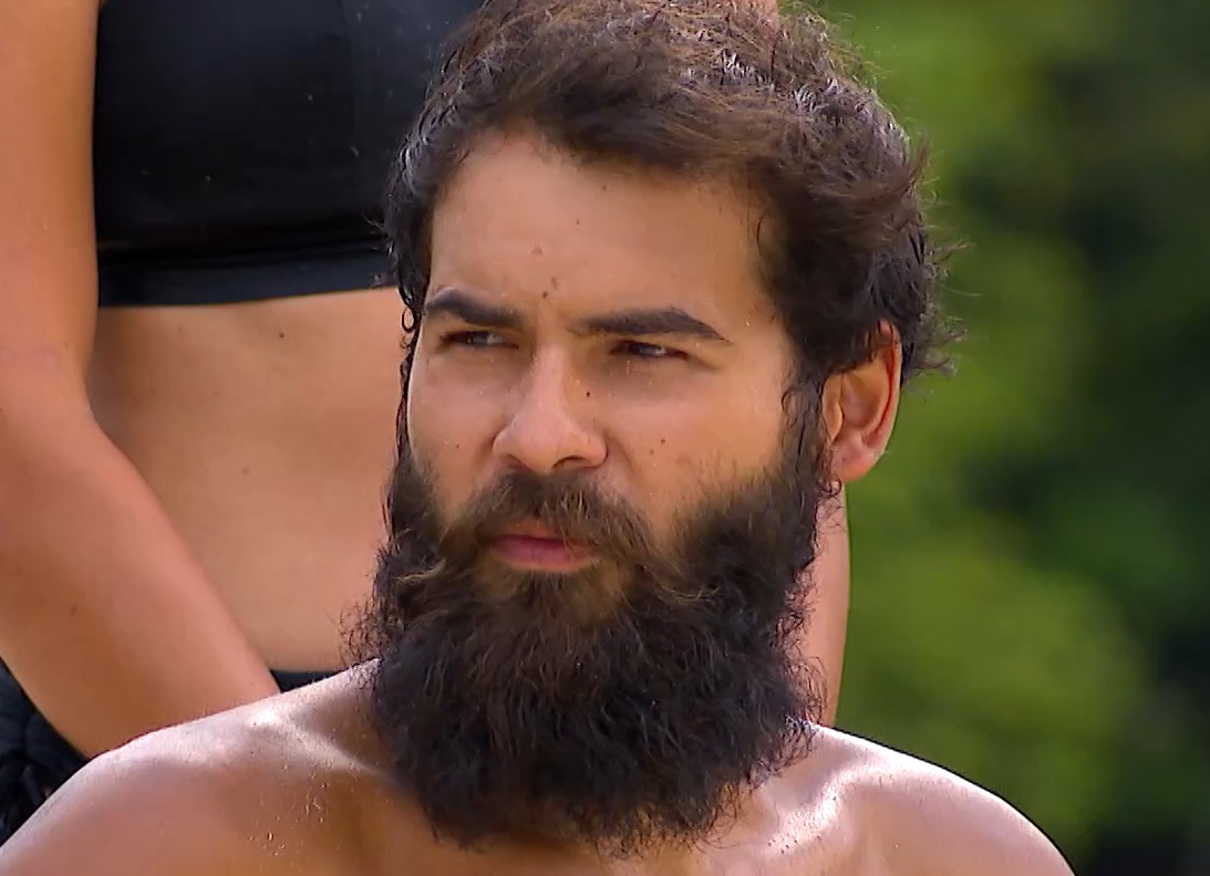 Robert Moscalu, eliminat de la Survivor 2023. Scandal la plecarea lui din concurs: „De ce mereu oamenii reali și corecți au de suferit?”