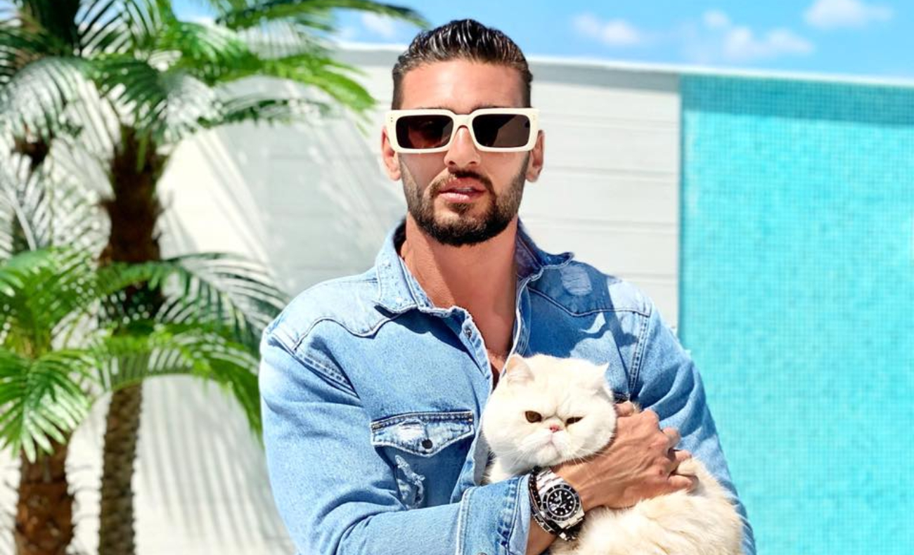 Dorian Popa a dezvăluit cine sunt cei patru mentori ai lui și cât de mult l-au afectat problemele cu legea | EXCLUSIV