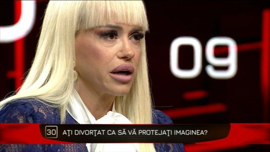 Anda Adam spune adevărul la aproape doi ani de la divorțul de tatăl fetiței ei. „Nu a fost nevoie să-l iert”