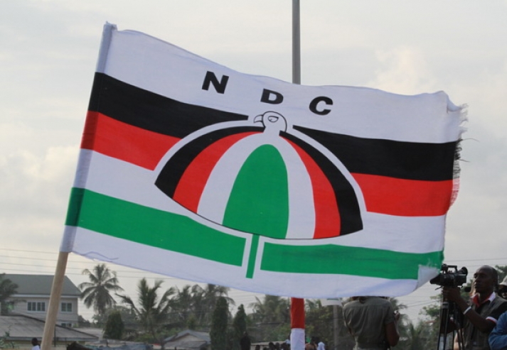 NDC Pillars of Ghana Cadres condemns NPP appointees grabbing state properties