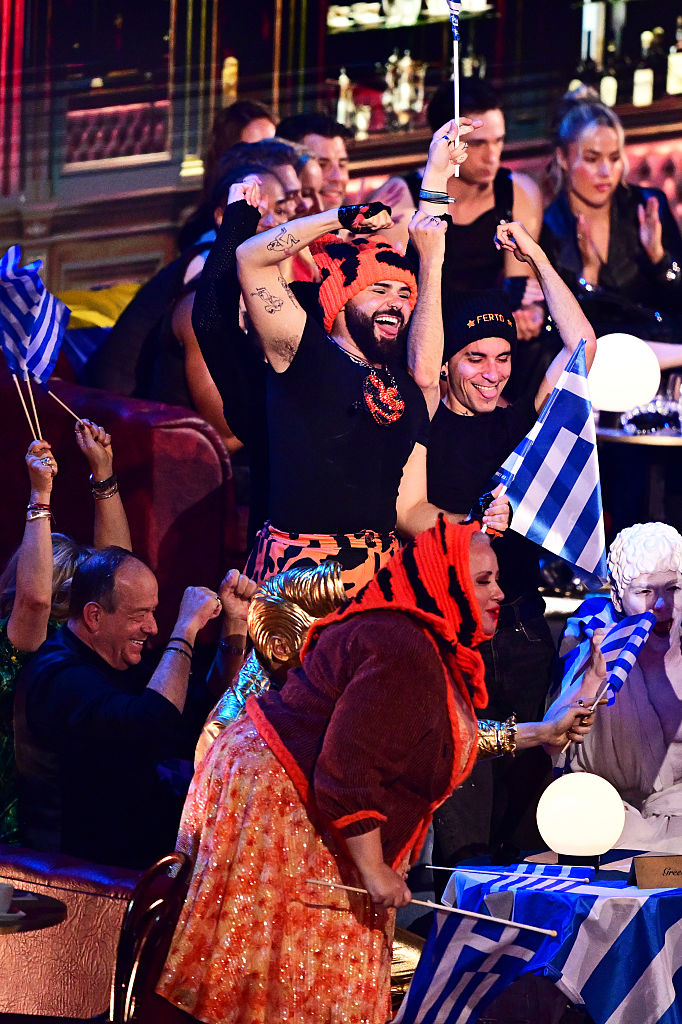 Ce a făcut Akylas, artistul care a reprezentat Grecia la Eurovision 2026, la două săptămâni după finala de la Viena: „Călătorie intensă și de neuitat”