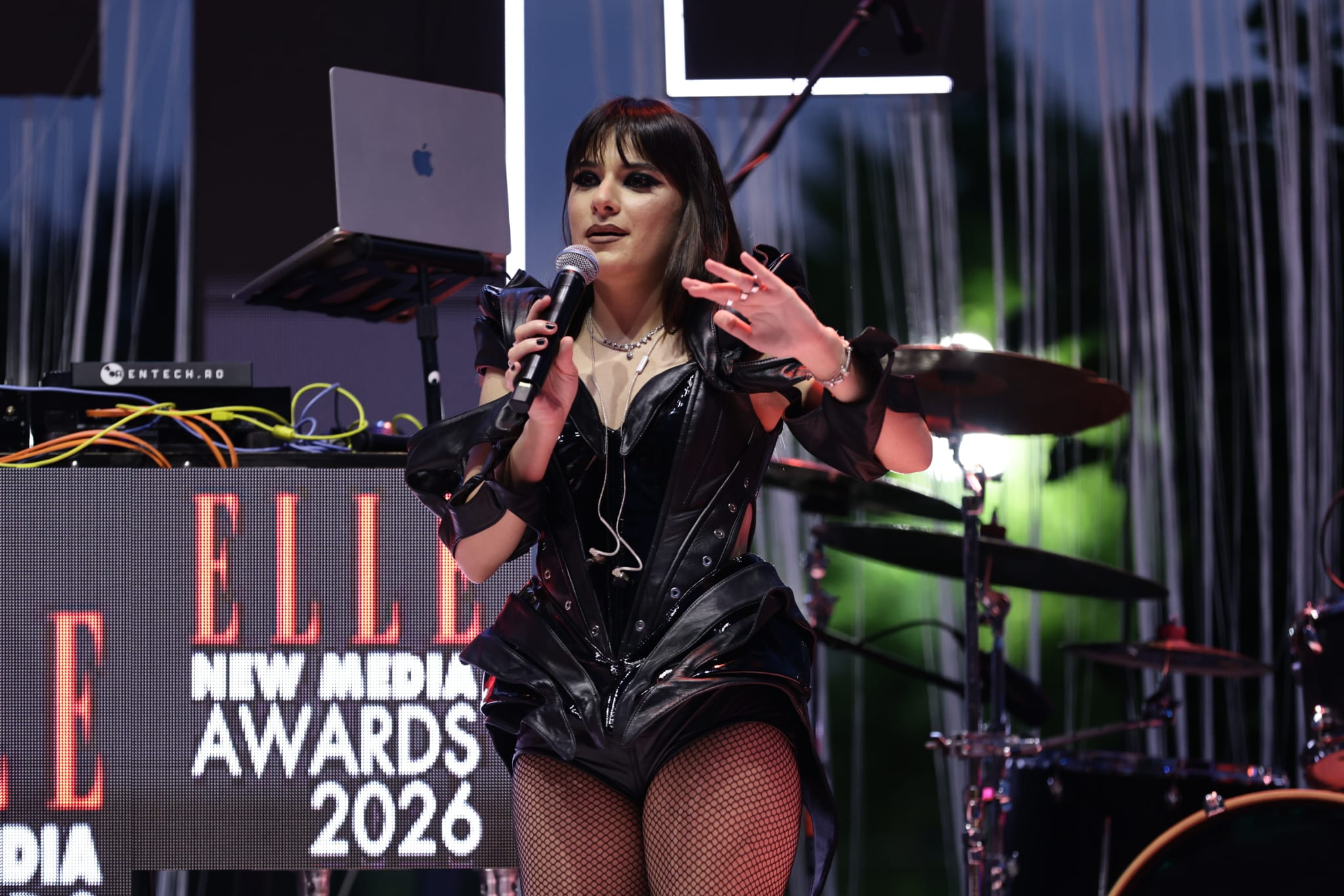 Anunțul făcut de Alexandra Căpitănescu la două săptămâni după finala Eurovision 2026: „Sunteți pregătiți?”