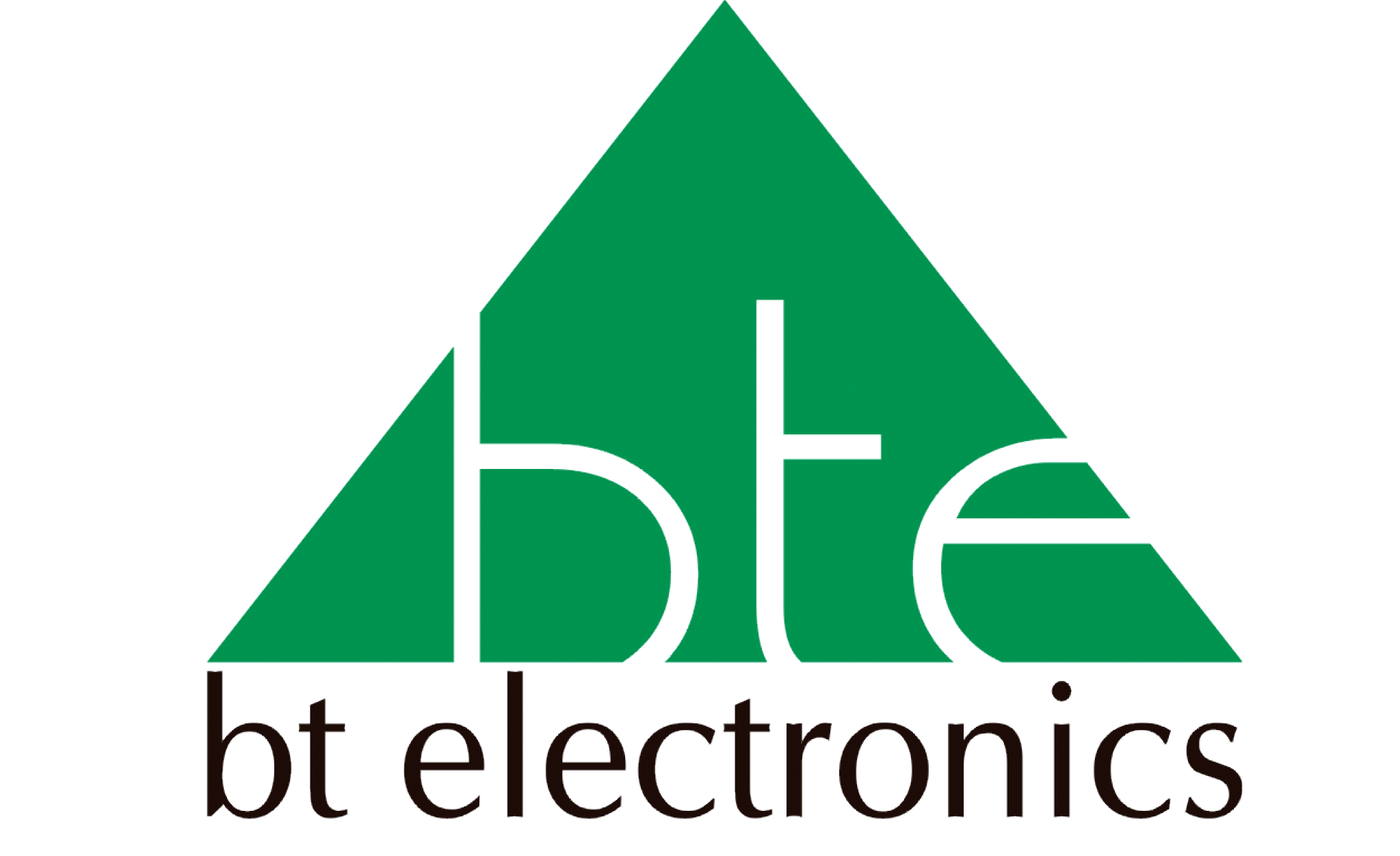 BTE logo