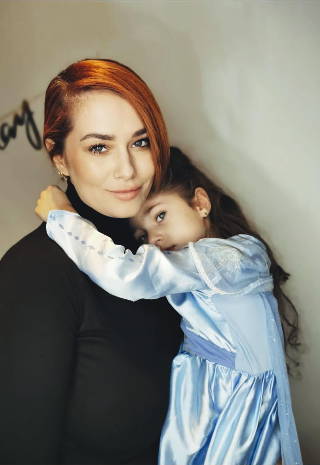 De ce Feli nu se afișează alături de noul iubit. Cum i-a spus fiicei sale că și-a refăcut viața: „Nu conștientizează lumea de om mare”