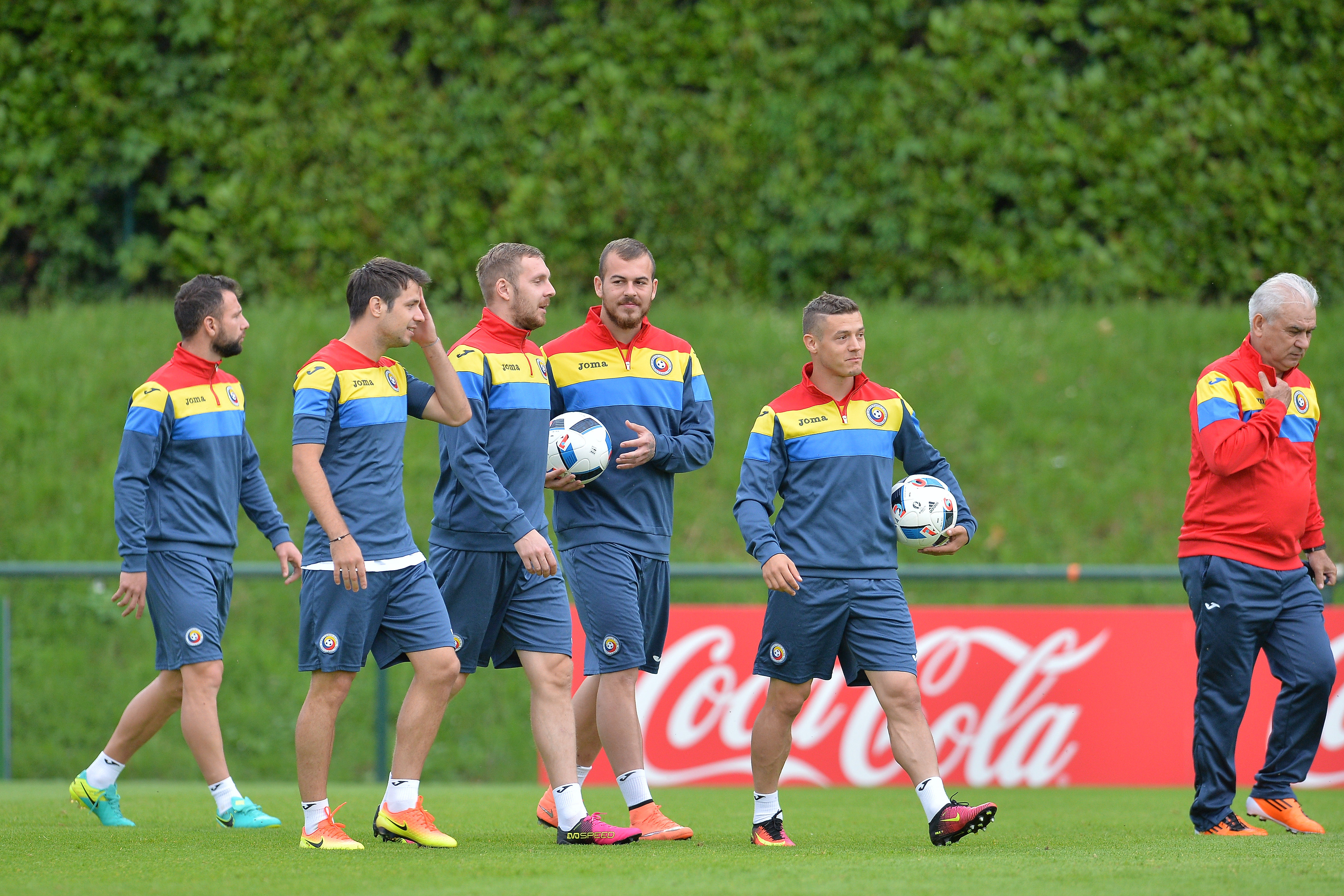 Euro 2016. România - Albania 0-1. Eliminare istorică! Cea mai slabă națională a noastră prezentă la turneele finale! LIVE BLOG