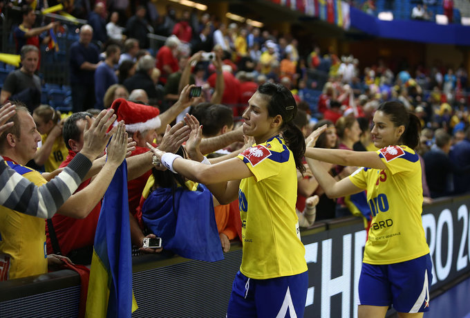 HANDBAL / EURO: catastROMÂNIA! Tricolorele, UMILITE de Norvegia