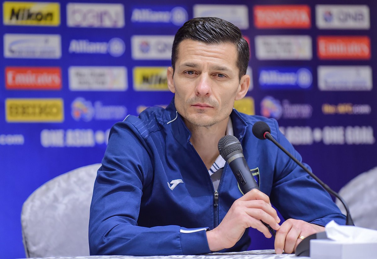 UPDATE. Costel Gâlcă și Cosmin Olăroiu au debutat cu victorii în Liga Campionilor Asiei | GALERIE FOTO & VIDEO