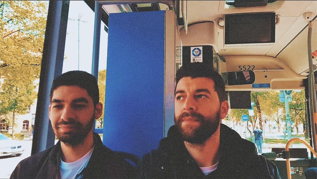Cuvintele frumoase pe care Shurubel de la „Vorbește Lumea” le folosește când discută despre fratele lui, Silviu Lăcătuș: „M-a inspirat”