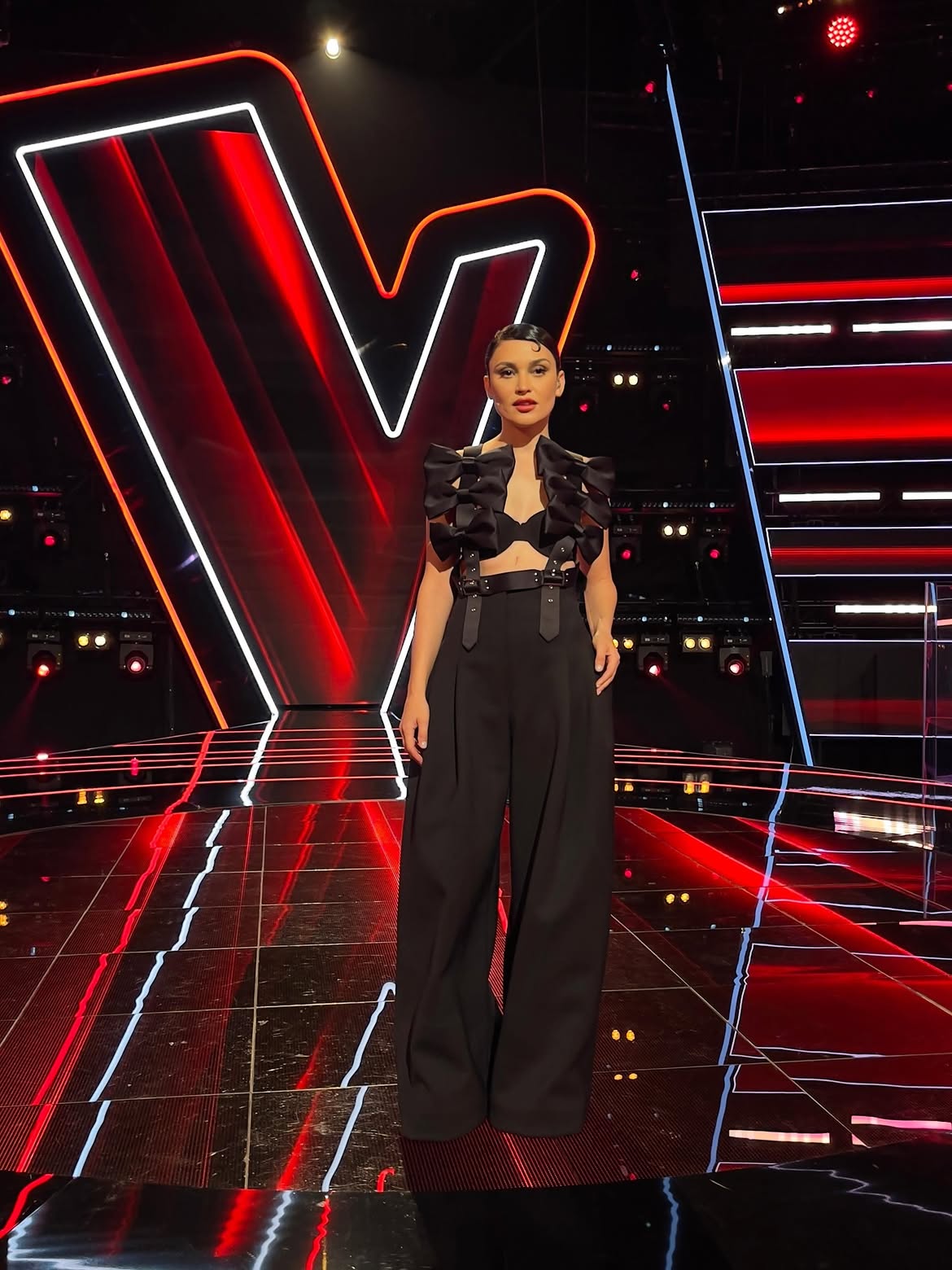 Adevăratul motivul pentru care Irina Rimes pleacă de la PRO TV: „Sănătatea e foarte importantă”. Decizia luată după „Vocea României”