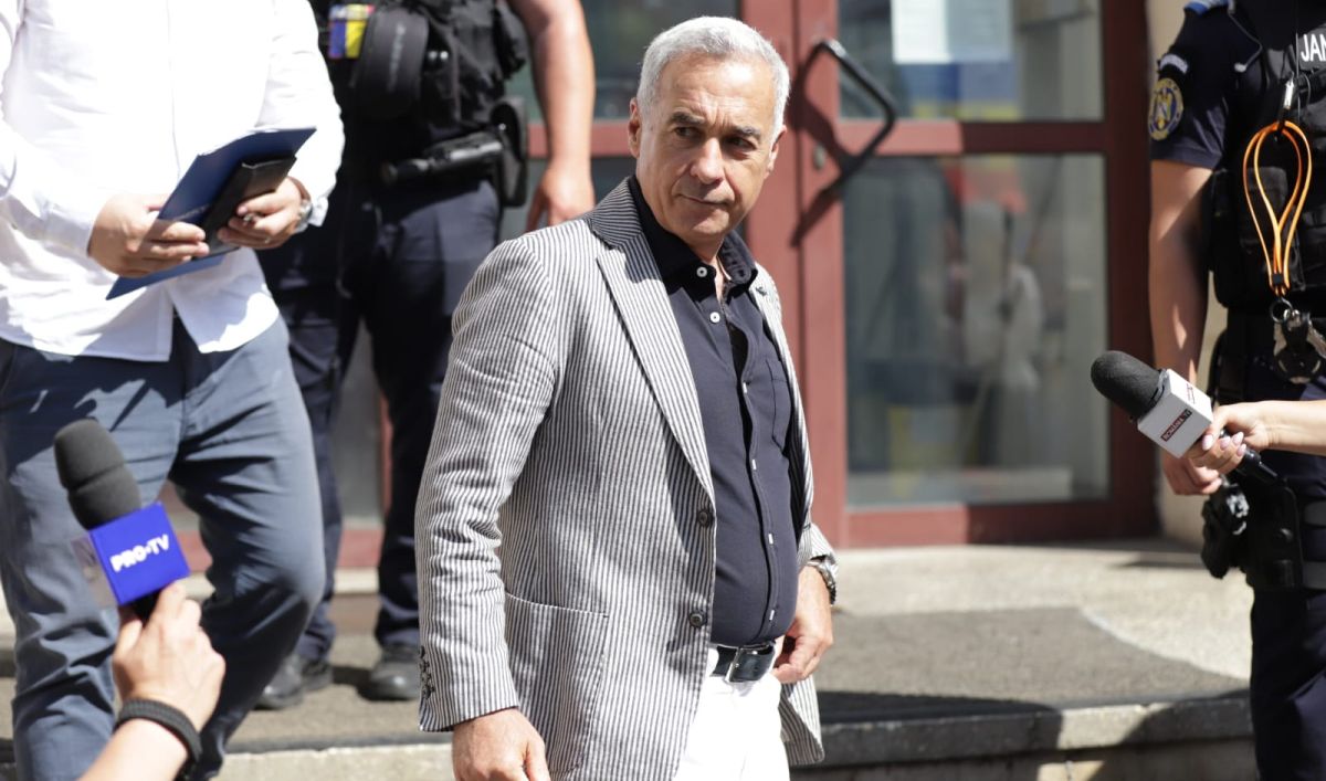 Călin Georgescu, la Parchetul General. Pentru ce a fost chemat în fața procurorilor