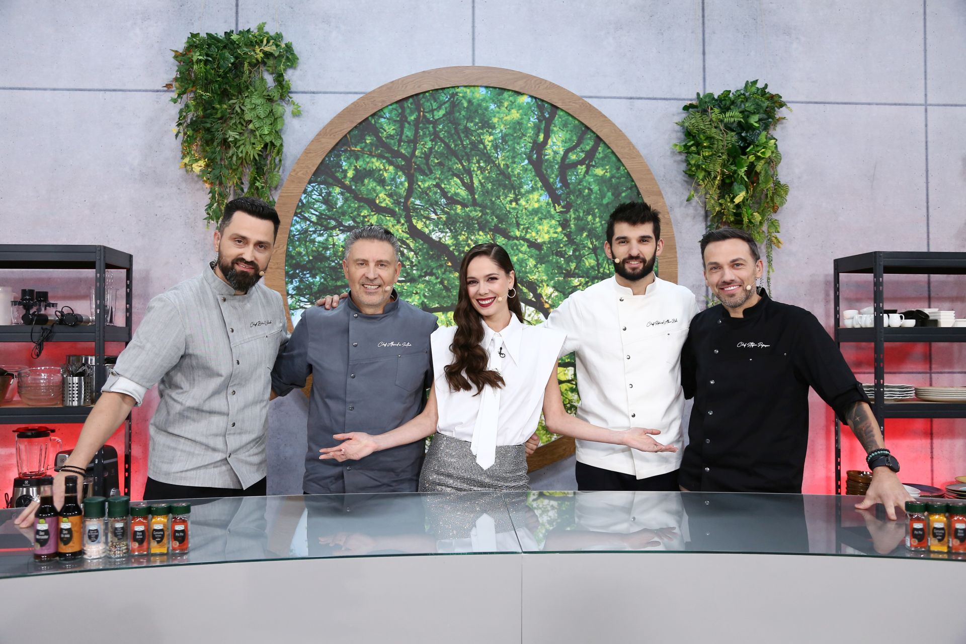 „Chefi la cuțite” 2024. Primul mesaj al lui Mihai Dragomir după ce a câștigat premiul de 30.000 de euro. „Sunt în stare de șoc”
