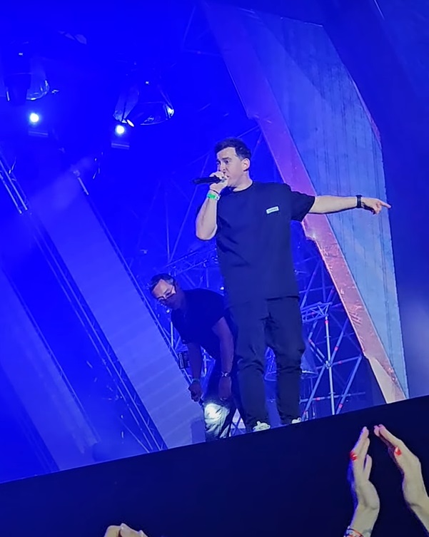 Scandal la SAGA 2024. DJ Hardwell a părăsit scena după 10 minute: „Nu am fost plătit, nu pot presta”. Reacția organizatorilor
