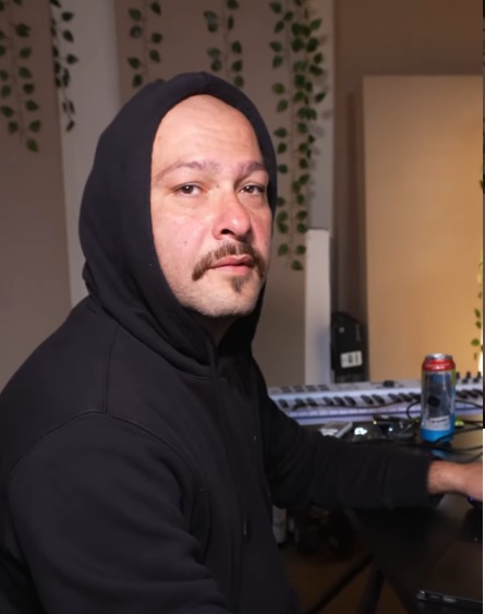 Schimbare de look pentru cântărețul Bitză. Cum arată acum fostul concurent de la Survivor România, show trecut la Antena 1 de la PRO TV