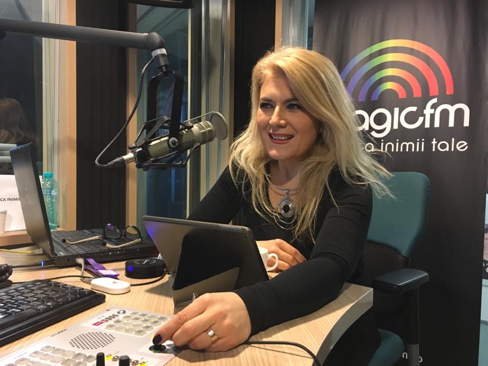 Pe câți bani s-a angajat Liana Stanciu în radio și ce a primit în loc de primul salariu: „Nu te pregătește nimeni pentru asta”