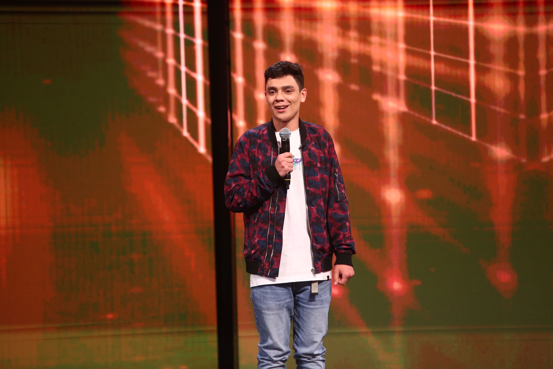 Ce se întâmplă în prima semifinală de la Stand-Up Revolution. Decizia luată de Teo