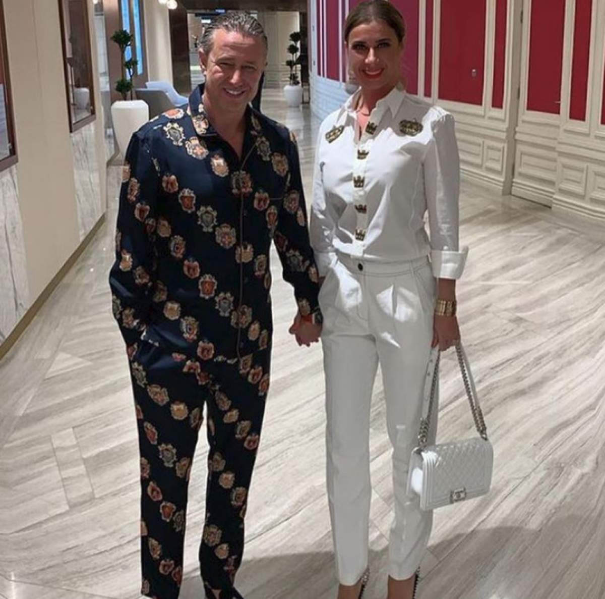 Anamaria Prodan, noi dezvăluiri despre Laurențiu Reghecampf. „Mi se pare o nebunie. E vorba de aproape 400.000 €”