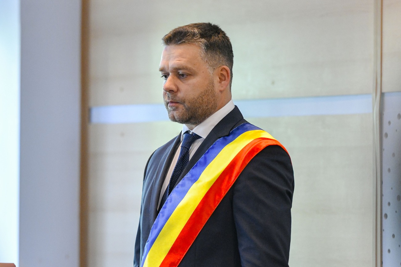 Ciprian Ciucu a fost ales primar general al Bucureștiului. Rezultate finale alegeri Primăria București 2025