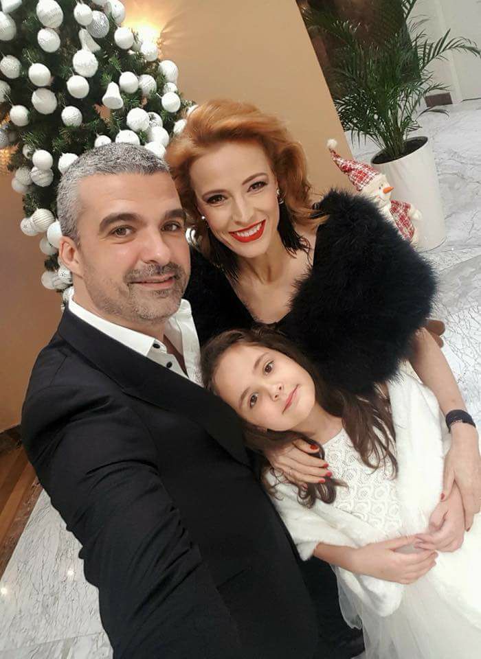 Anunțul făcut de Aurelian Temișan la 14 ani de când a devenit tată: „S-a pierdut mult din acuratețea vieții”