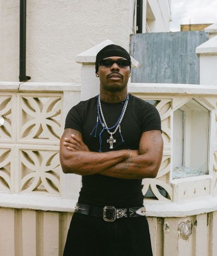 The fan alleges Asake was angry because of a previous altercation
