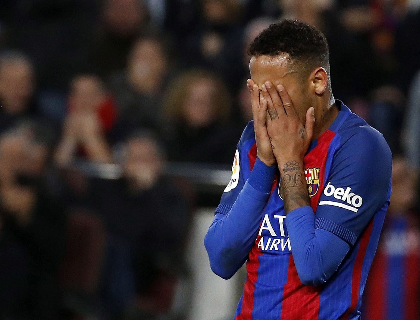 Barcelona - Real 1-1. Egal pentru Real! ”Albii” mențin avansul de 6 puncte în fața catalanilor. Ramos a egalat în ultimul minut! / LIVE BLOG & VIDEO