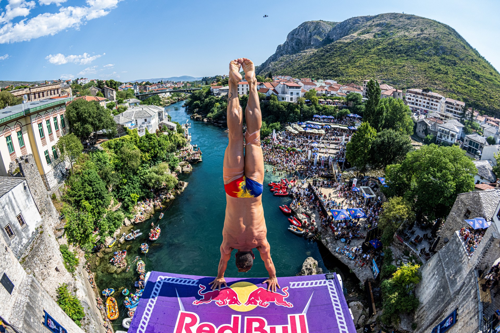 Constantin Popovici, o nouă victorie spectaculoasă. Românul rămâne în lupta pentru Trofeul King Kahekili