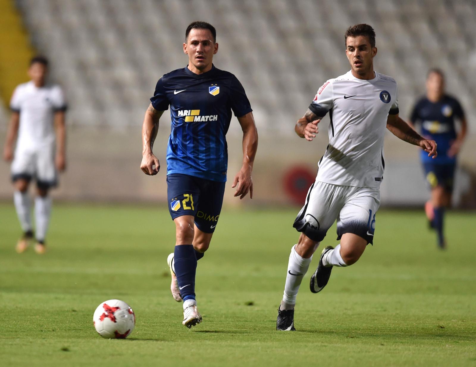 LIVE TEXT. APOEL Nicosia - Viitorul 4-0, turul III preliminar din Liga Campionilor. Mat la ”Rege”! Puștii lui Hagi s-au prăbușit în prelungiri și vor juca în play-off-ul EL. Reacții / VIDEO