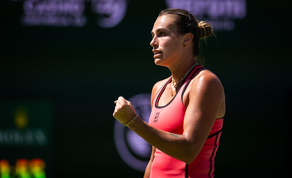 Bojkottal fenyegetőzik a világelső, őrültségnek minősítette az ellene kirohanó tornaigazgató szavait