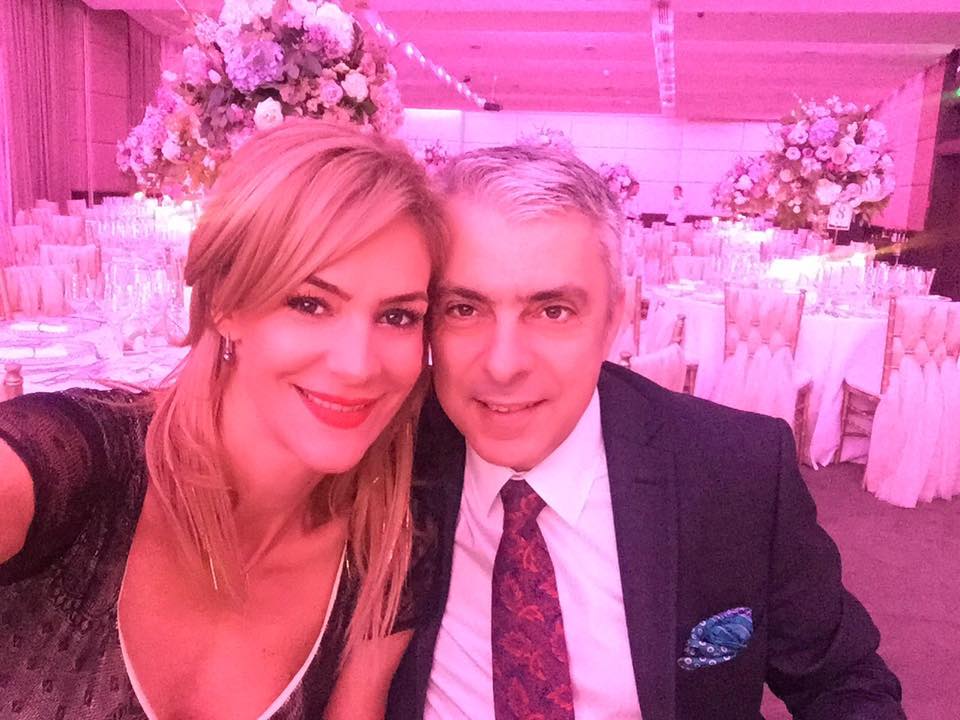 EXCLUSIV/ 400 de invitați cu dare de mână la nunta lui Honorius Prigoană. Chef de milioane cu dar de... un milion de euro