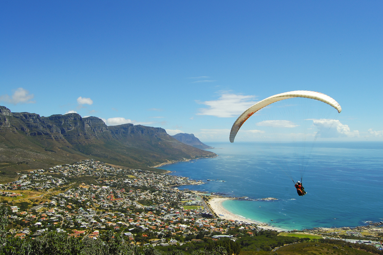 South Africa, Botswana ranked among the best countries on earth