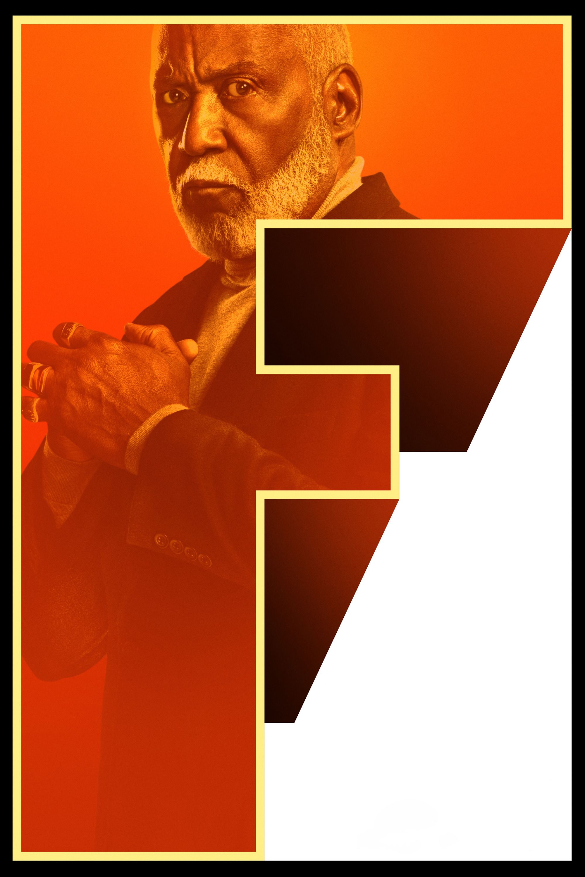 Richard Roundtree a murit. Actorul american cunoscut pentru rolul principal din Shaft avea 81 de ani