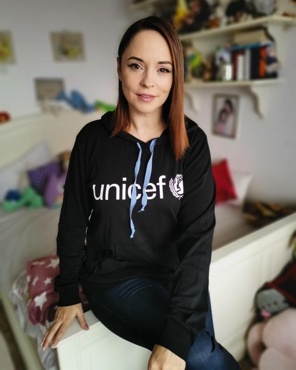 Andreea Marin rupe tăcerea la 9 ani de la divorțul de Ștefan Bănică jr. „Nu e comod să te simți înșelată”