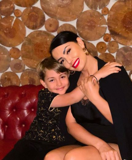 Motivul pentru care Andreea Mantea nu vrea să îi ia telefon fiului ei: „Îl controlez rău de tot, dar nu simte”