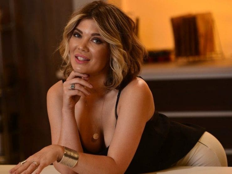 Ce regret are Gina Pistol după cele patru apariții în Playboy. A pozat prima dată la doar 19 ani: „Eu am avut noroc în viață”