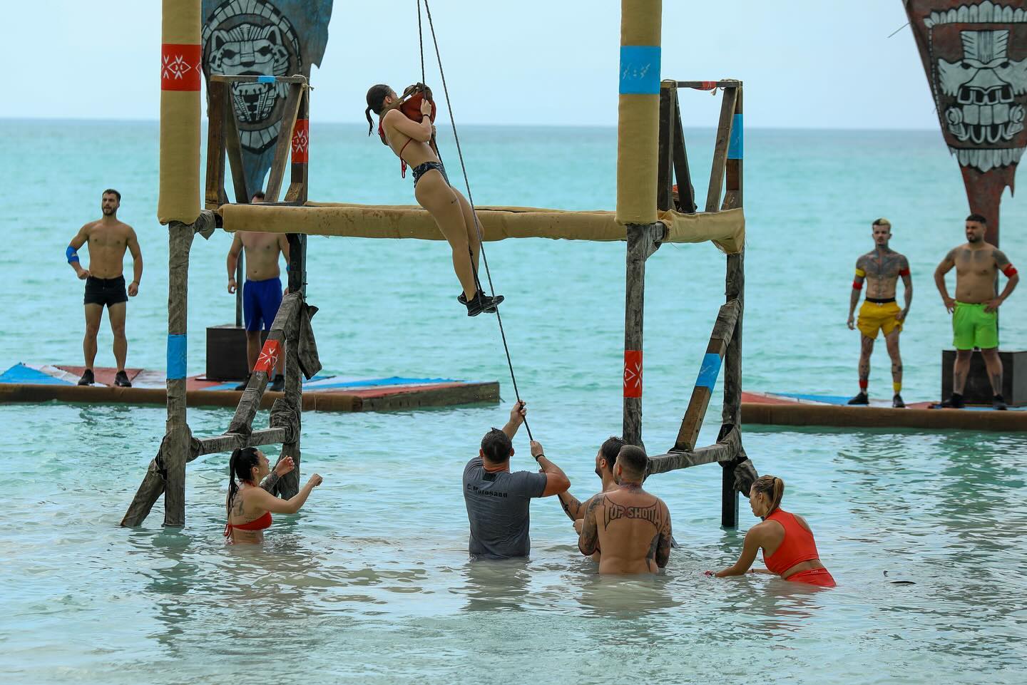 Cine e Ștefania Stănilă de la Survivor All Stars. A devenit cetățean de onoare al comunei Aninoasa din Hunedoara