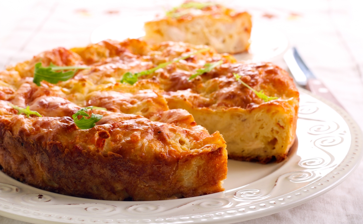 Conopidă la cuptor. 7 rețete delicioase de încercat toamna aceasta