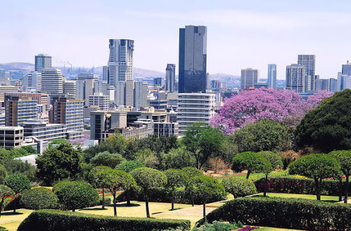 Top 5 African cities with the highest purchasing power in 2025