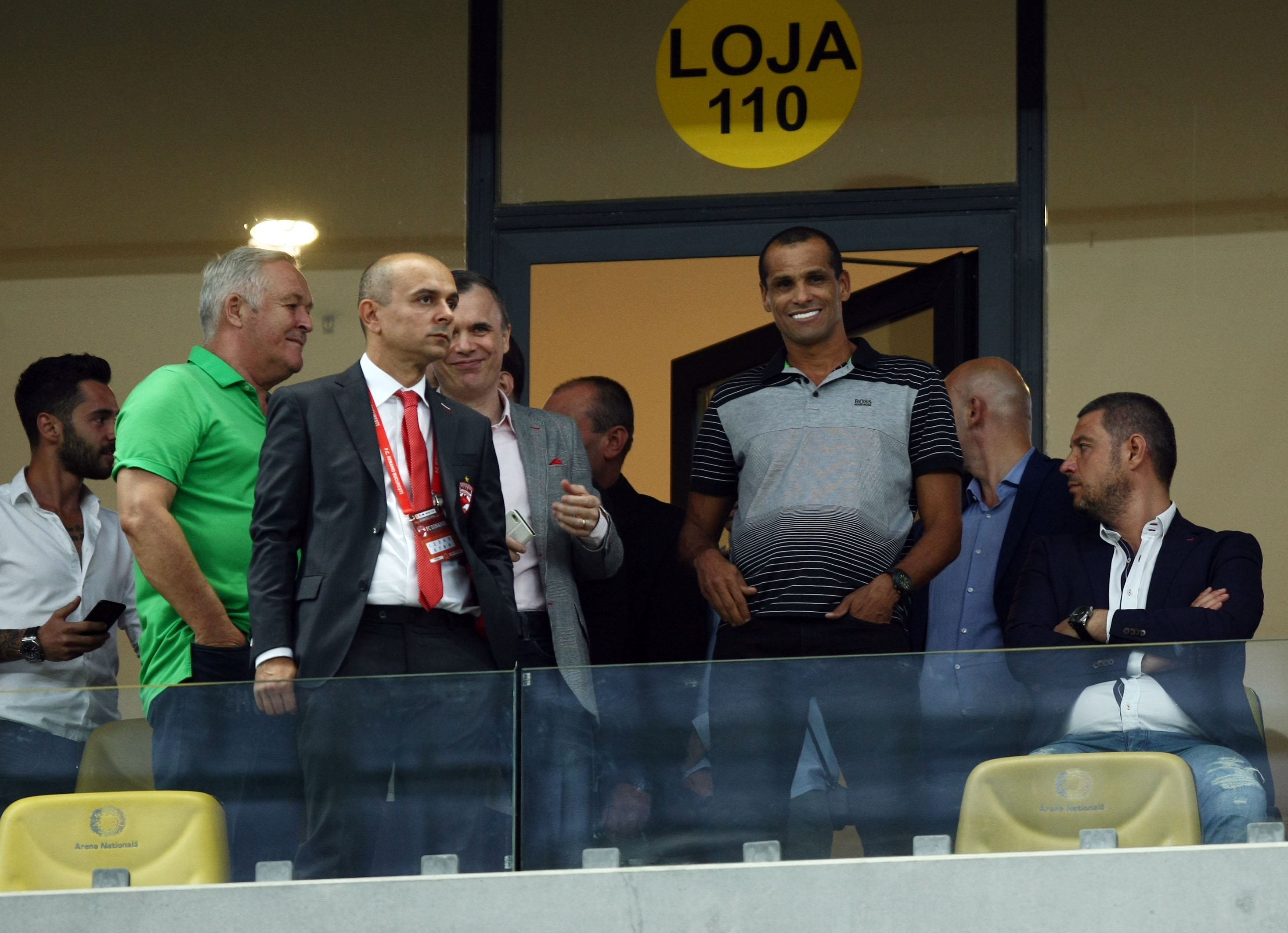LIVETEXT. Dinamo - Athletic Bilbao, Liga Europa, turul 3 preliminar. 1-1 pe Arena Națională. Ce-ar fi fost dacă n-ar fi fost frica din prima repriză? / GALERIE FOTO&VIDEO