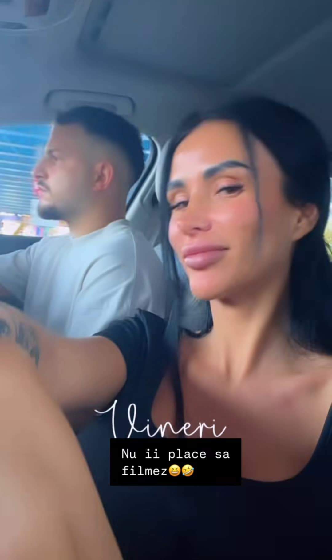 Imagini rare cu tatăl copiilor Danielei Crudu. Cum au apărut cei doi