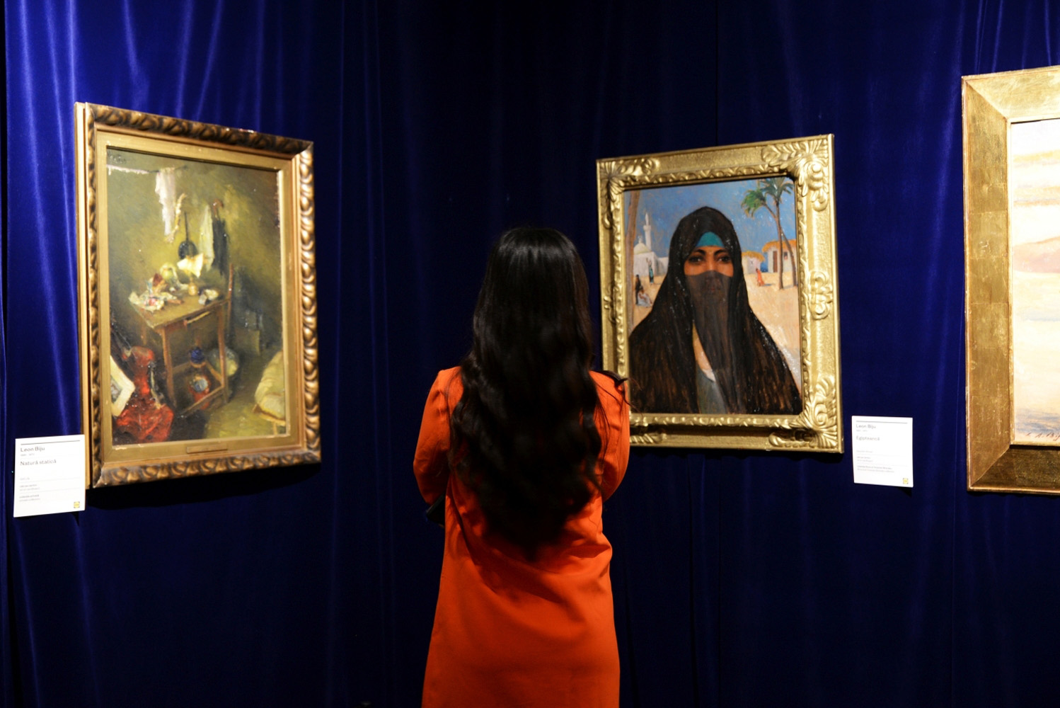 Pictorii uitați ai României. Curatorul expoziției-eveniment: „Cunoașterea trecutului este astăzi ca o superputere” | Interviu